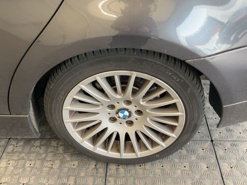 BMW 3er 325i 2006 – снимка 5
