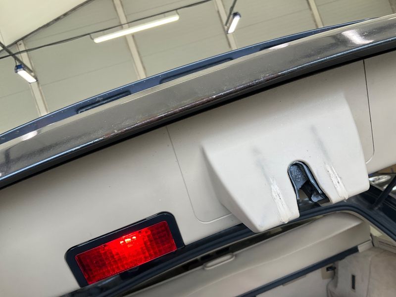 BMW 3er 325i 2006 – снимка 55