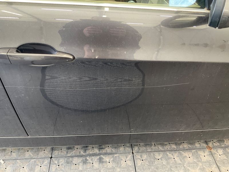 BMW 3er 325i 2006 – снимка 24