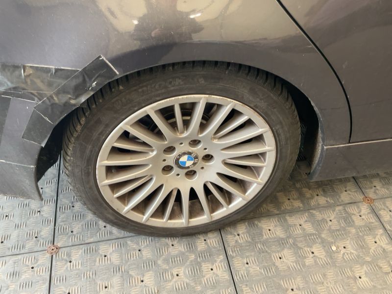 BMW 3er 325i 2006 – снимка 9