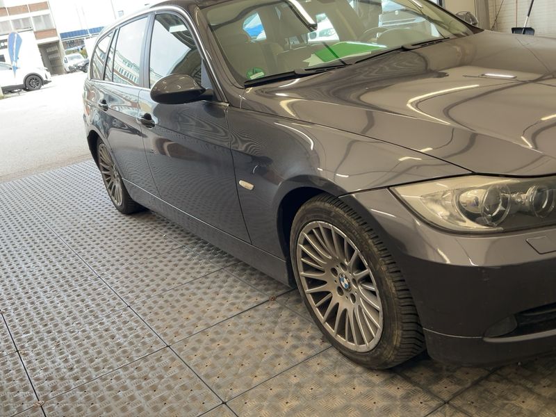 BMW 3er 325i 2006 – снимка 12