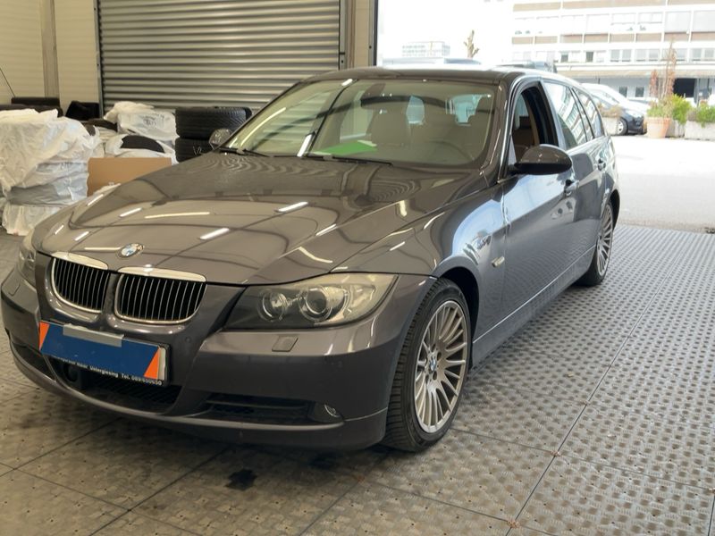 BMW 3er 325i 2006 – снимка 1