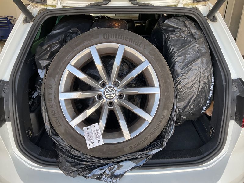 Volkswagen Passat 1.8 TSI Highline BlueMotion Tech 2016 – снимка 15