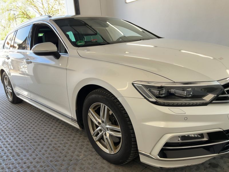 Volkswagen Passat 1.8 TSI Highline BlueMotion Tech 2016 – снимка 12
