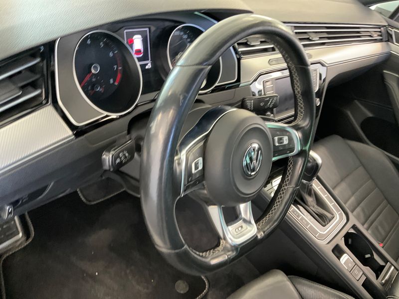 Volkswagen Passat 1.8 TSI Highline BlueMotion Tech 2016 – снимка 38
