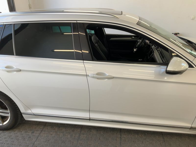 Volkswagen Passat 1.8 TSI Highline BlueMotion Tech 2016 – снимка 10