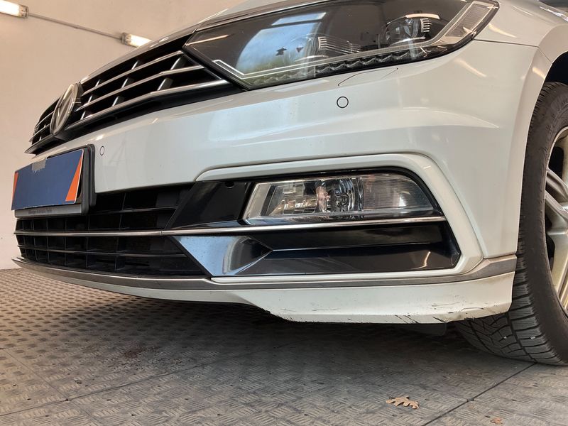 Volkswagen Passat 1.8 TSI Highline BlueMotion Tech 2016 – снимка 40