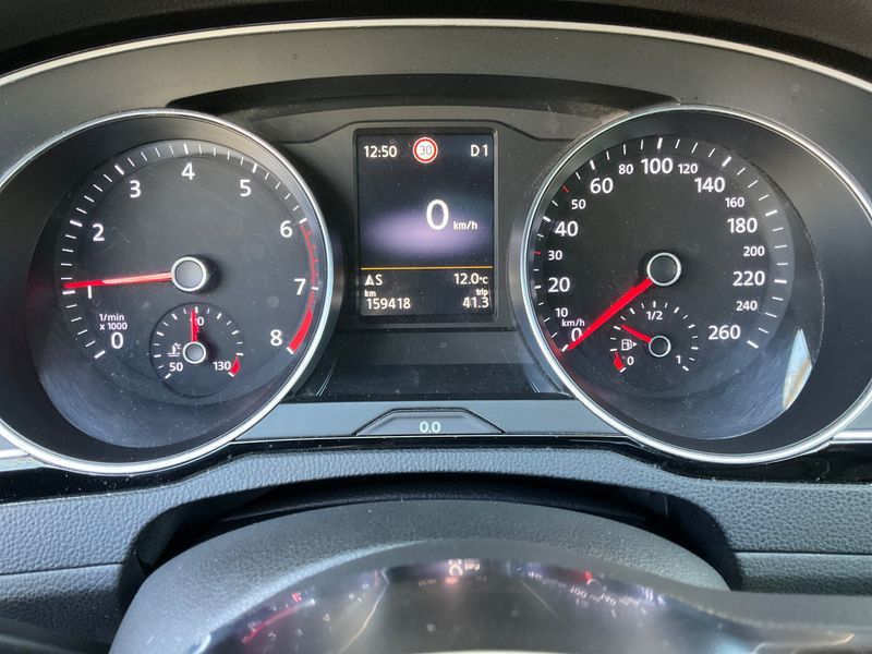 Volkswagen Passat 1.8 TSI Highline BlueMotion Tech 2016 – снимка 19
