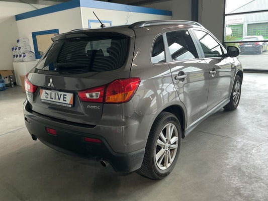 Mitsubishi ASX 1.8 DI-D Challenge 2WD 2010 – снимка 2