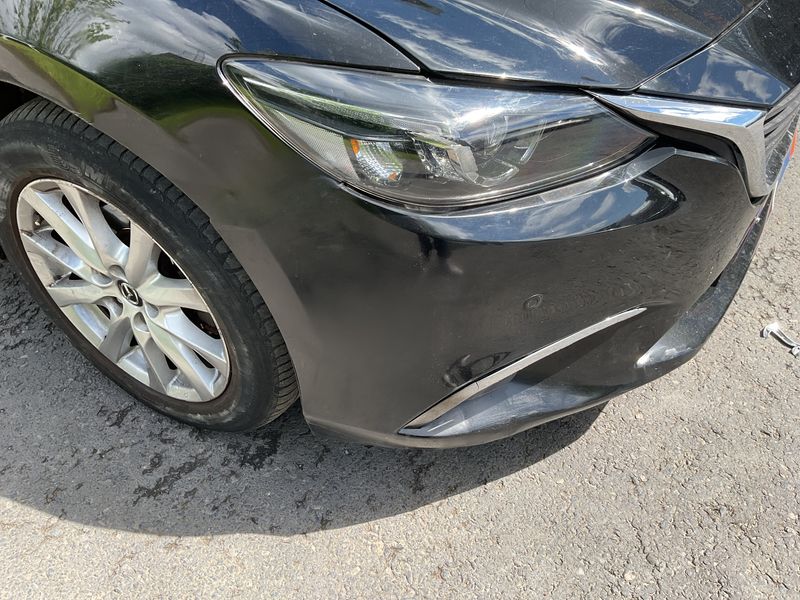Mazda 6 2.2 Turbodiesel Attraction 2015 – снимка 51