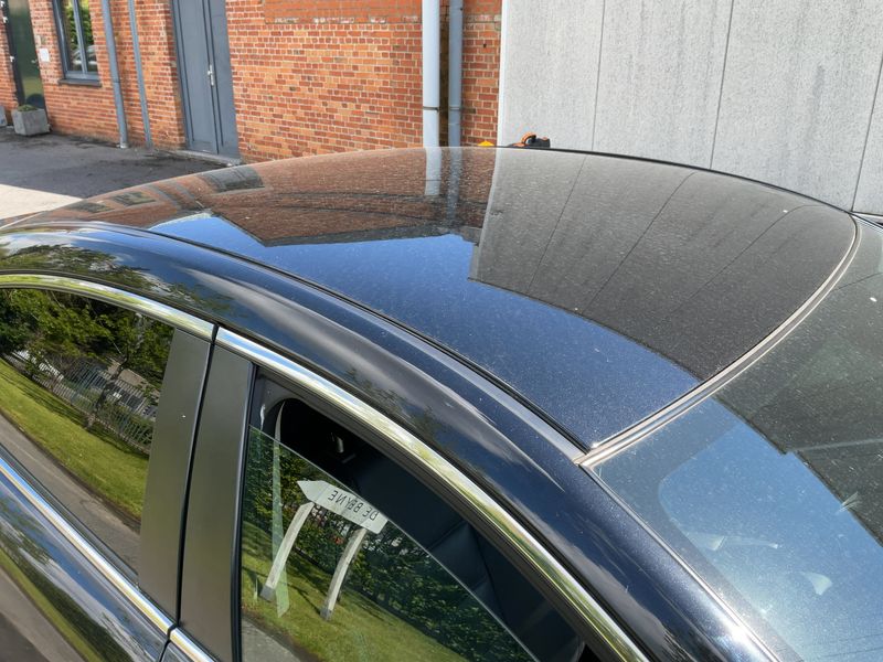 Mazda 6 2.2 Turbodiesel Attraction 2015 – снимка 13