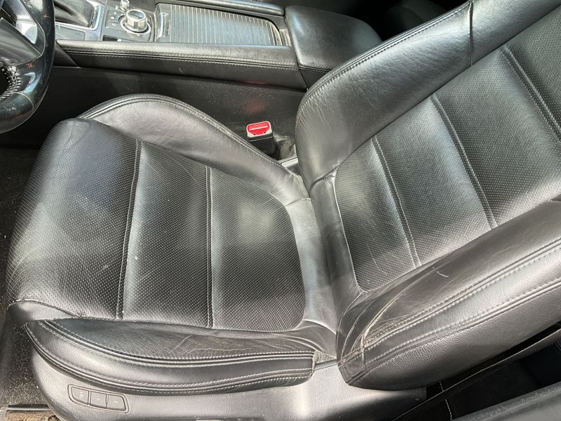 Mazda 6 2.2 Turbodiesel Attraction 2015 – снимка 35