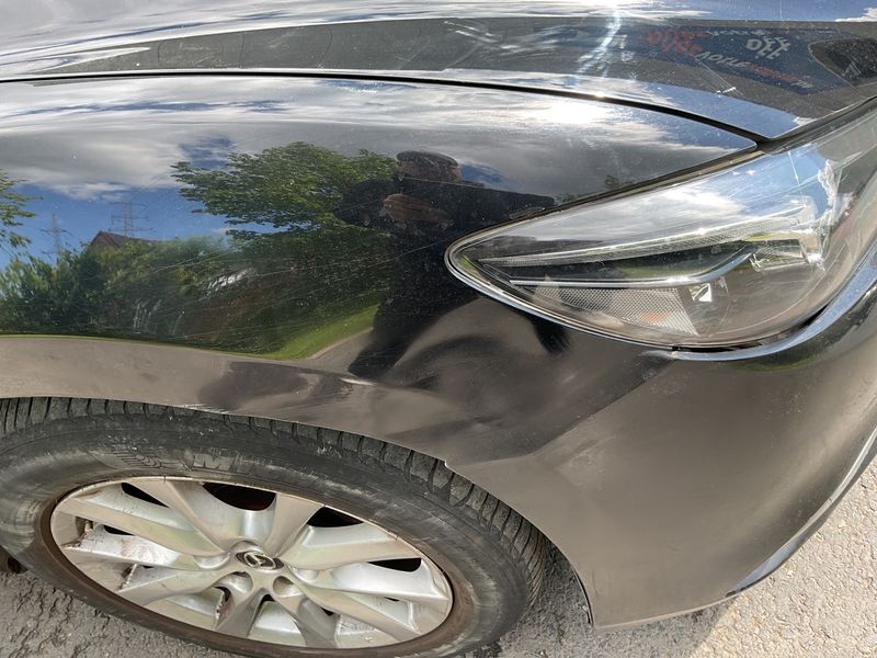 Mazda 6 2.2 Turbodiesel Attraction 2015 – снимка 22