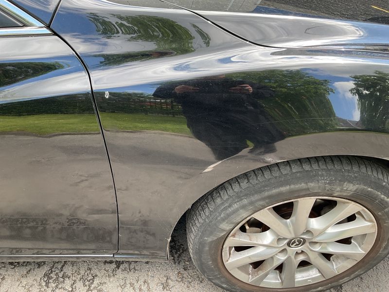 Mazda 6 2.2 Turbodiesel Attraction 2015 – снимка 23