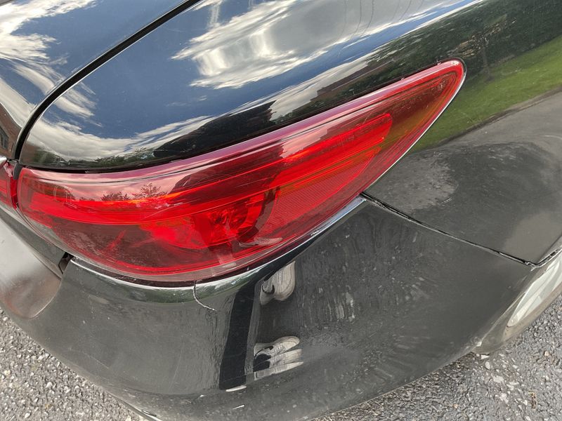 Mazda 6 2.2 Turbodiesel Attraction 2015 – снимка 50