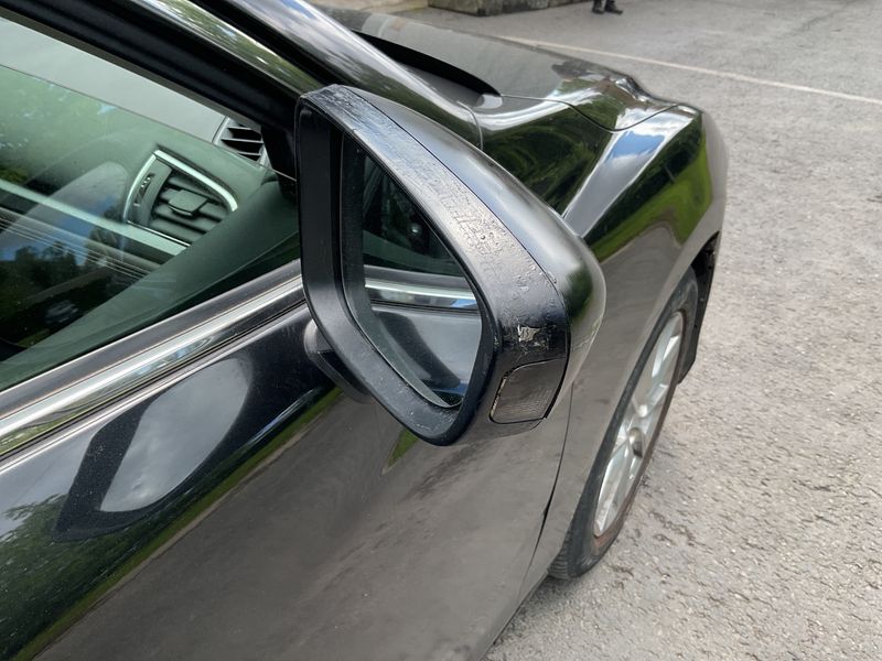 Mazda 6 2.2 Turbodiesel Attraction 2015 – снимка 29