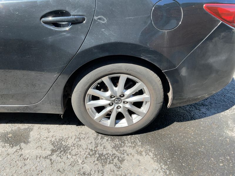 Mazda 6 2.2 Turbodiesel Attraction 2015 – снимка 5