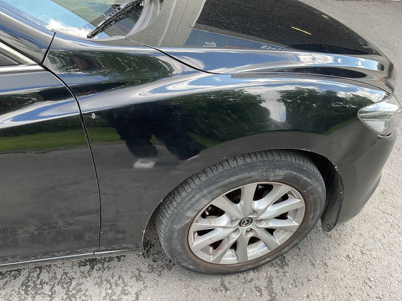 Mazda 6 2.2 Turbodiesel Attraction 2015 – снимка 25