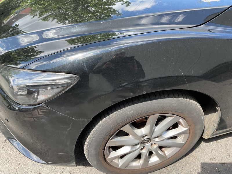 Mazda 6 2.2 Turbodiesel Attraction 2015 – снимка 41