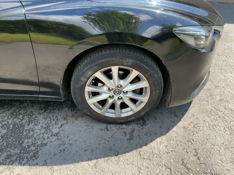 Mazda 6 2.2 Turbodiesel Attraction 2015 – снимка 11