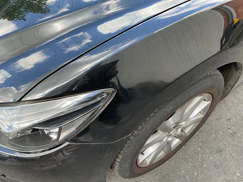 Mazda 6 2.2 Turbodiesel Attraction 2015 – снимка 40