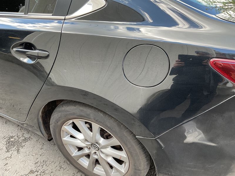 Mazda 6 2.2 Turbodiesel Attraction 2015 – снимка 42