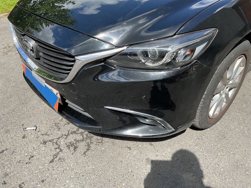 Mazda 6 2.2 Turbodiesel Attraction 2015 – снимка 53