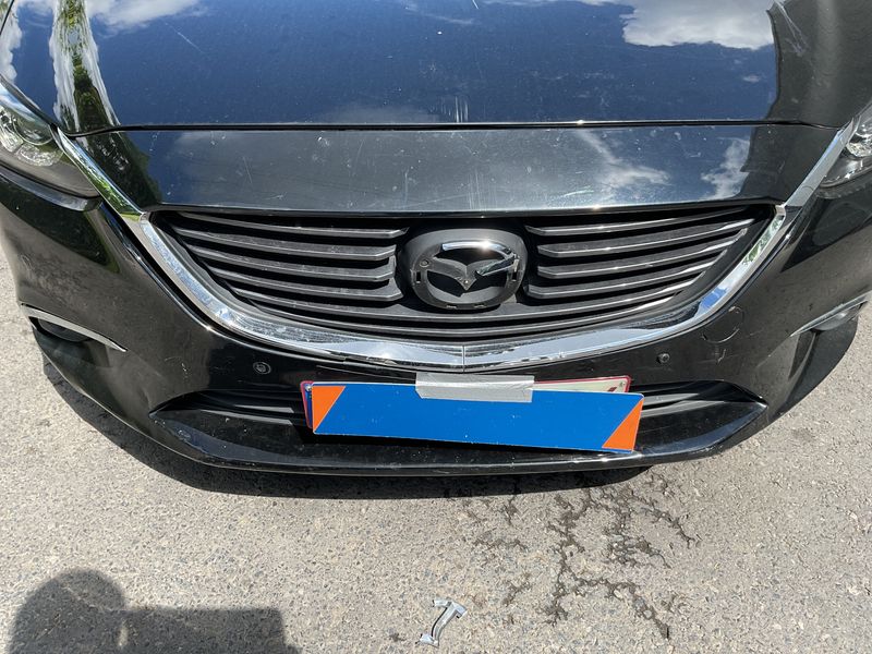 Mazda 6 2.2 Turbodiesel Attraction 2015 – снимка 52