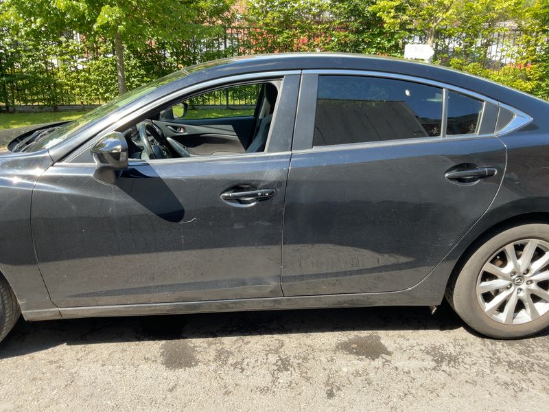 Mazda 6 2.2 Turbodiesel Attraction 2015 – снимка 4