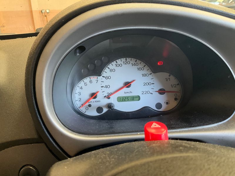 Ford Ka 1.3 Basis 2008 – снимка 4