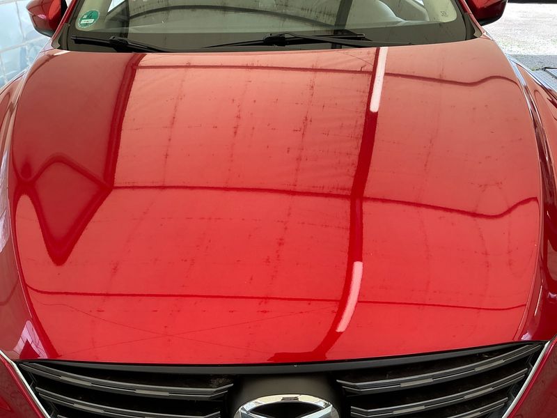 Mazda CX-5 2.2 Turbodiesel Sports-Line AWD 2015 – снимка 26