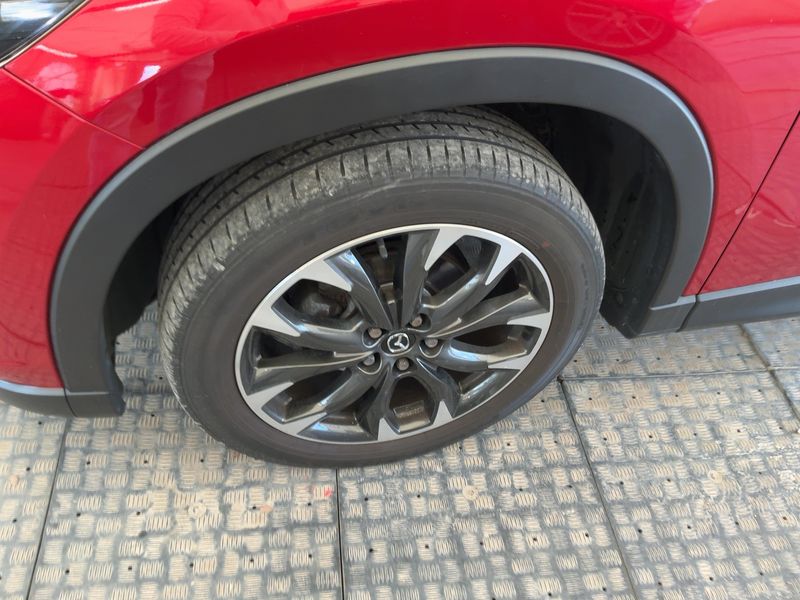 Mazda CX-5 2.2 Turbodiesel Sports-Line AWD 2015 – снимка 3