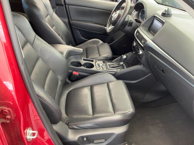 Mazda CX-5 2.2 Turbodiesel Sports-Line AWD 2015 – снимка 17
