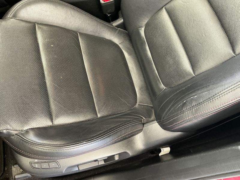 Mazda CX-5 2.2 Turbodiesel Sports-Line AWD 2015 – снимка 22