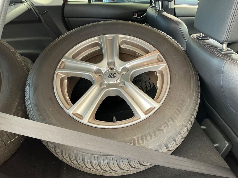 Mazda CX-5 2.2 Turbodiesel Sports-Line AWD 2015 – снимка 15