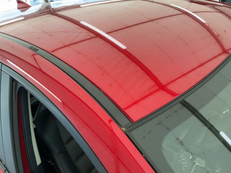 Mazda CX-5 2.2 Turbodiesel Sports-Line AWD 2015 – снимка 13