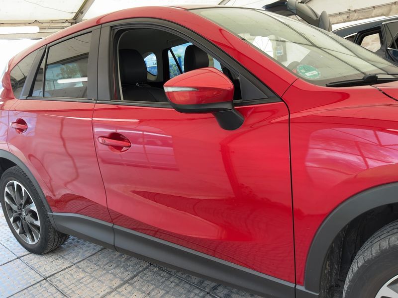 Mazda CX-5 2.2 Turbodiesel Sports-Line AWD 2015 – снимка 10