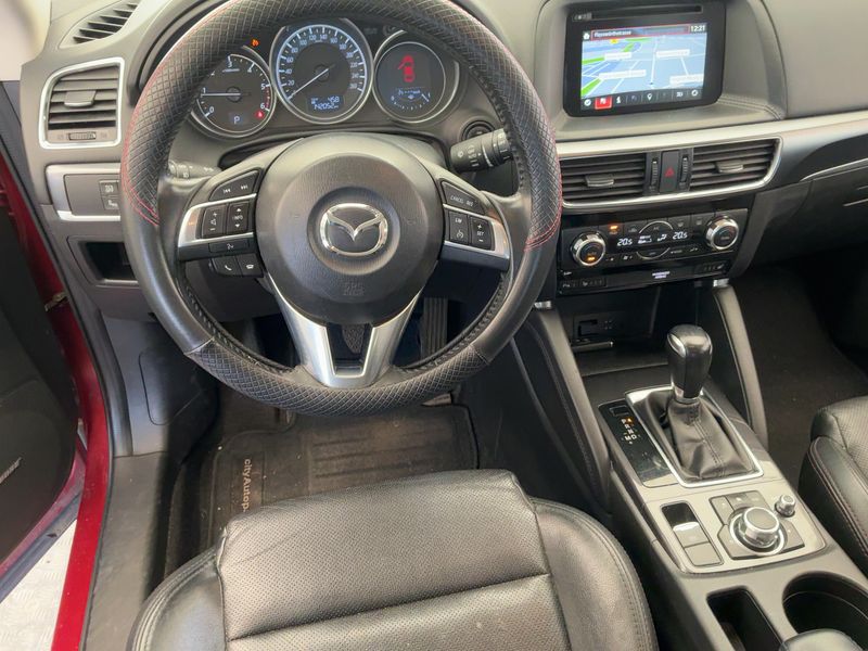 Mazda CX-5 2.2 Turbodiesel Sports-Line AWD 2015 – снимка 18