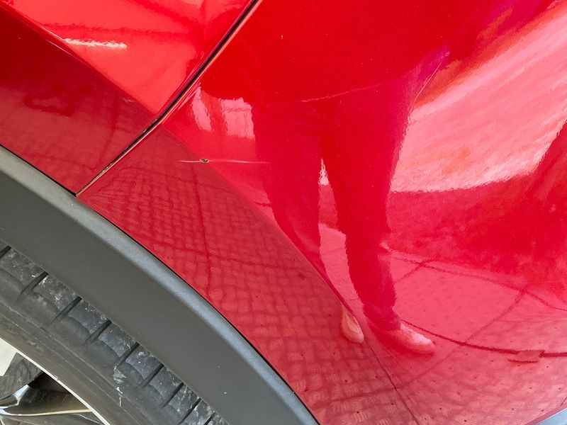 Mazda CX-5 2.2 Turbodiesel Sports-Line AWD 2015 – снимка 24