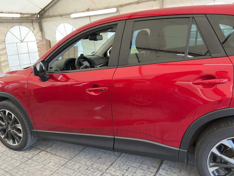 Mazda CX-5 2.2 Turbodiesel Sports-Line AWD 2015 – снимка 4
