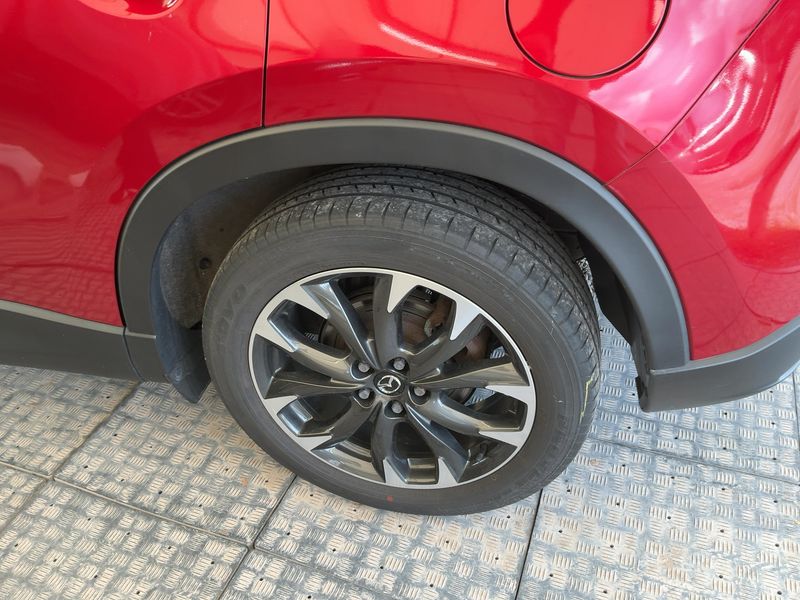 Mazda CX-5 2.2 Turbodiesel Sports-Line AWD 2015 – снимка 5