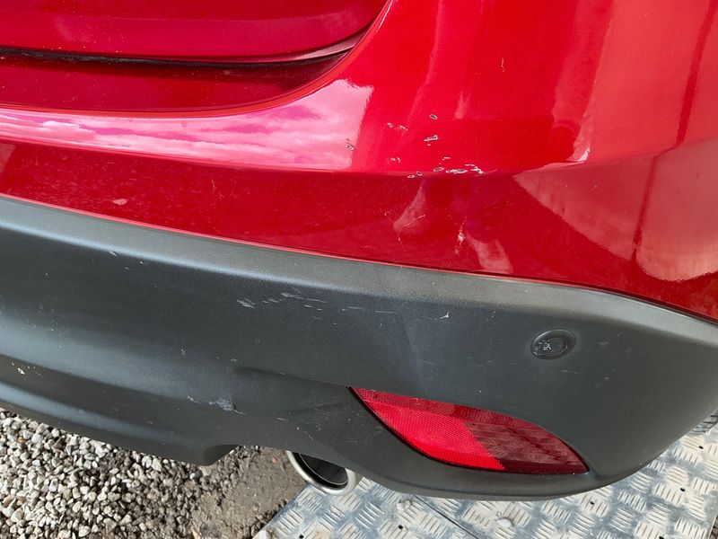 Mazda CX-5 2.2 Turbodiesel Sports-Line AWD 2015 – снимка 23