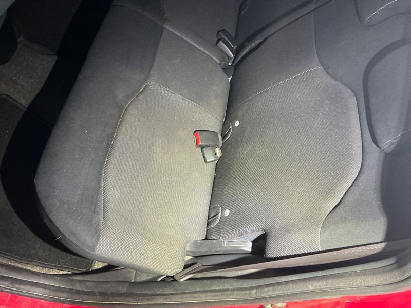 Honda Jazz 1.4 Si 2015 – снимка 35
