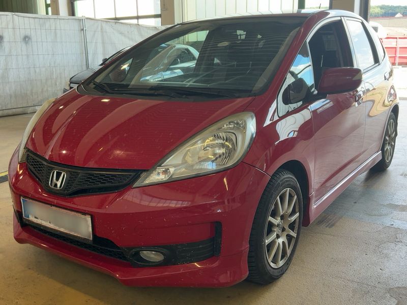 Honda Jazz 1.4 Si 2015 – снимка 1