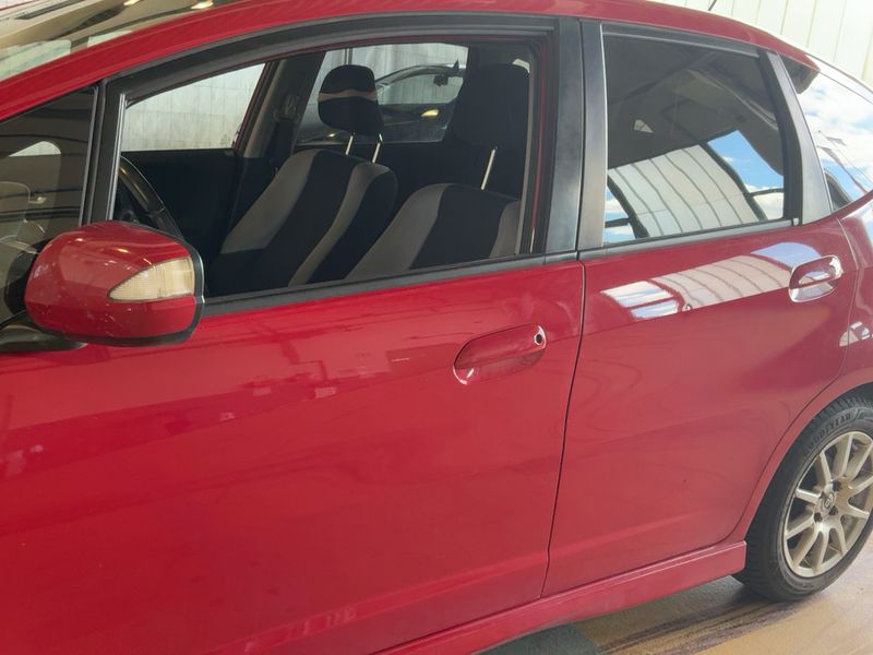 Honda Jazz 1.4 Si 2015 – снимка 4