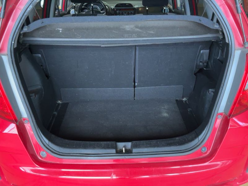 Honda Jazz 1.4 Si 2015 – снимка 15