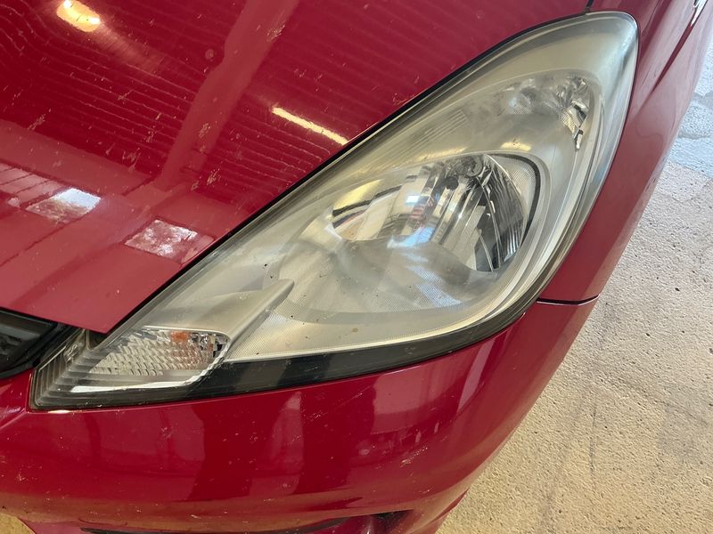 Honda Jazz 1.4 Si 2015 – снимка 47