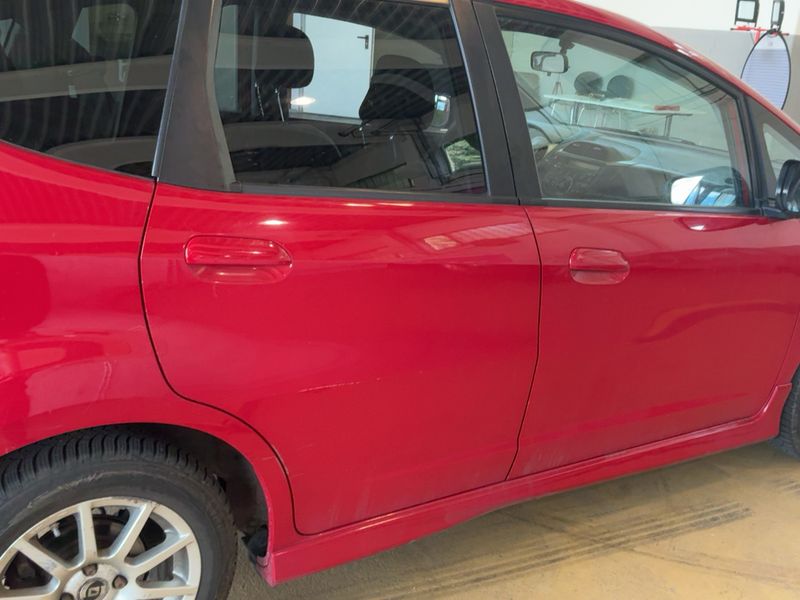 Honda Jazz 1.4 Si 2015 – снимка 10