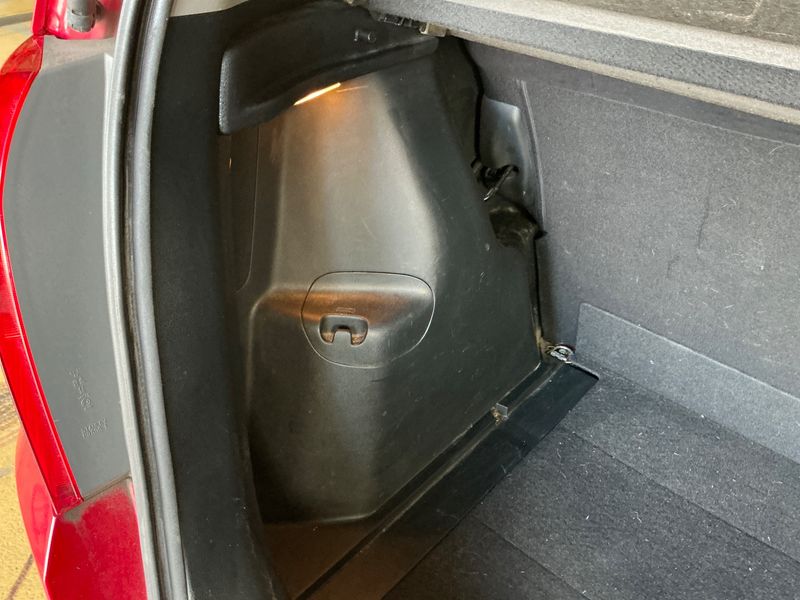 Honda Jazz 1.4 Si 2015 – снимка 28