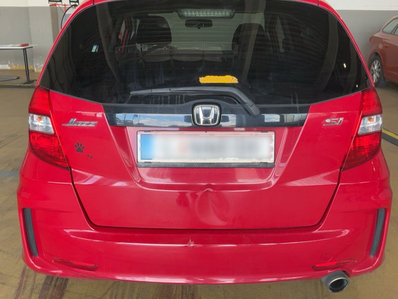 Honda Jazz 1.4 Si 2015 – снимка 7
